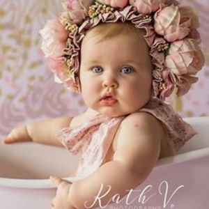 Meet your Posher, Terry